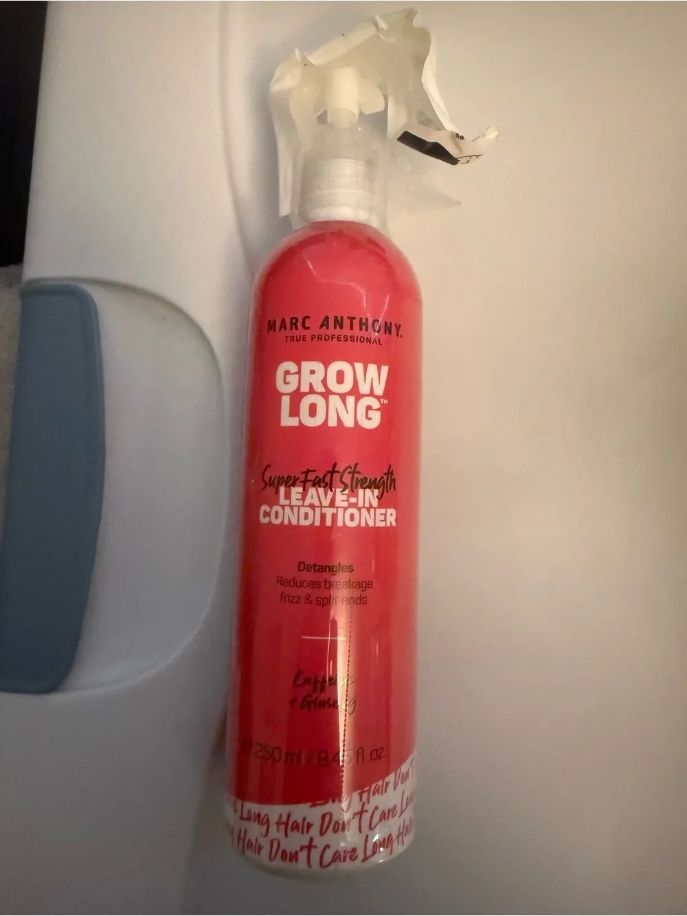 Marc Anthony Grow Long Leave-In Conditioner